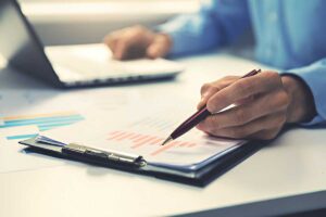 Saisie et gestion de données