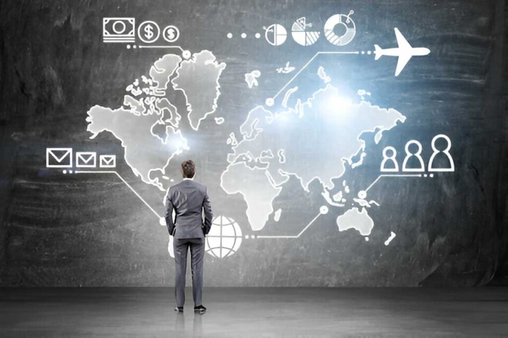 L’externalisation offshore : un levier de croissance pour les entreprises en 2025